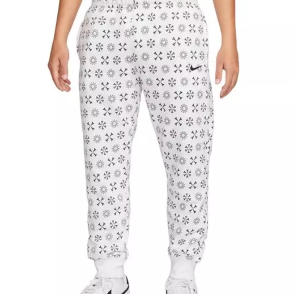 Nike Sportswear Club Fleece Monogram Unisex Joggers